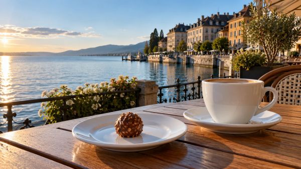 The Ultimate Guide to Why Suchard's Rocher Stands Out in Chocolate