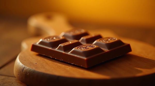 Why rocher Suchard reigns supreme in chocolate indulgence